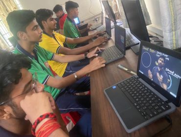 डिजिटल संसाधन
