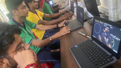 Digital Resources