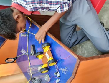 Atal Tinkering Lab