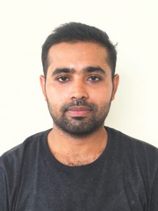 Mr. ASHU YADAV