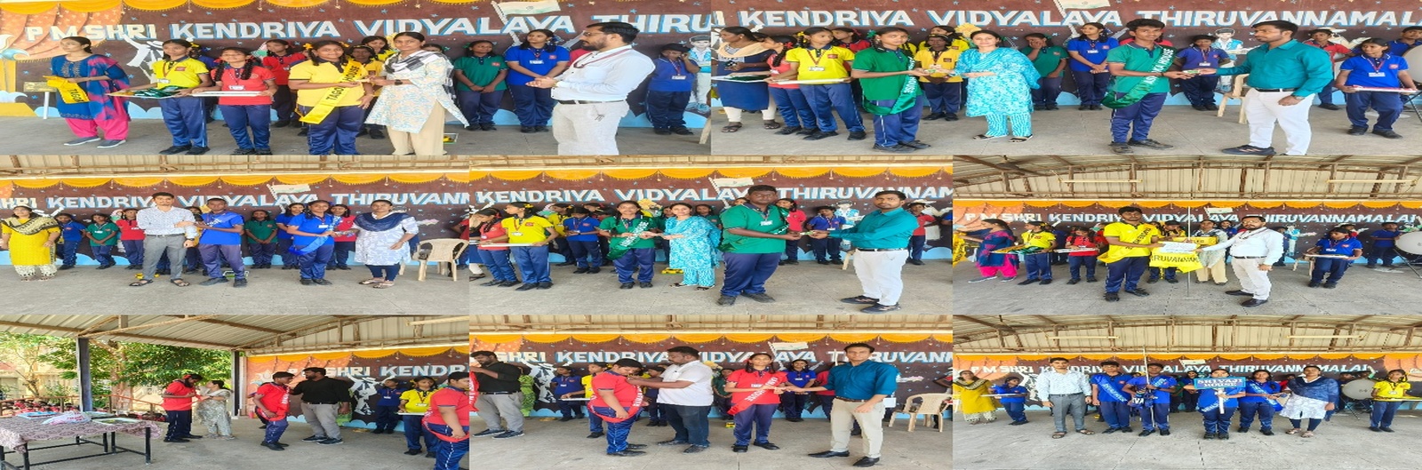 INVESTITURE CEREMONY 2026, HOUSES (1)