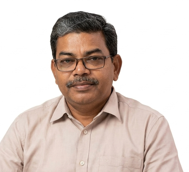 DC SIR CHENNAI