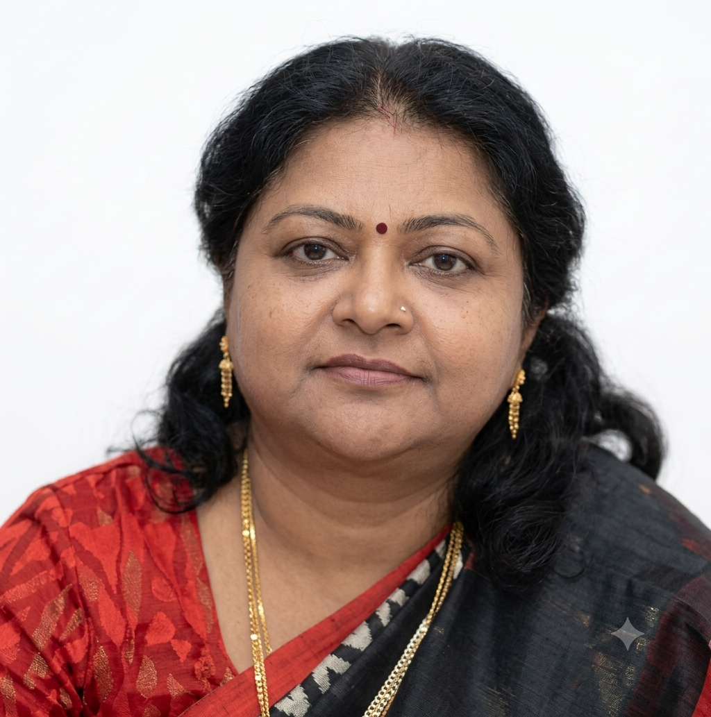 PRINCIPAL MADAM