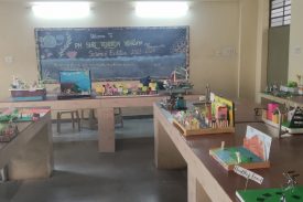 Science exhibition