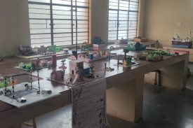 Science exhibition