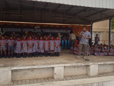 विद्या प्रवेश