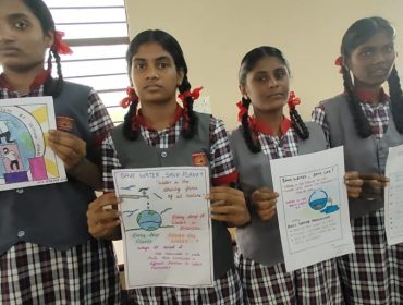 शिक्षा सप्ताह दिवस 1