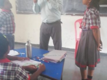 शिक्षा सप्ताह दिवस 2