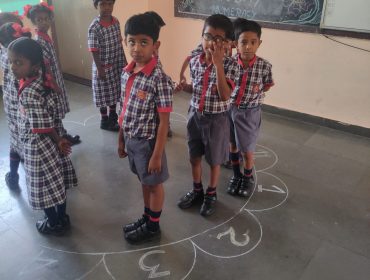 शिक्षा सप्ताह दिवस 2