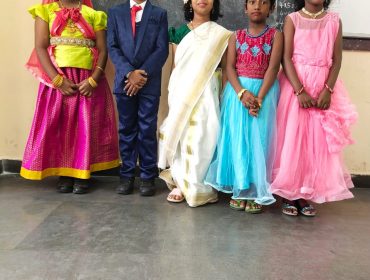 शिक्षा सप्ताह दिवस  4
