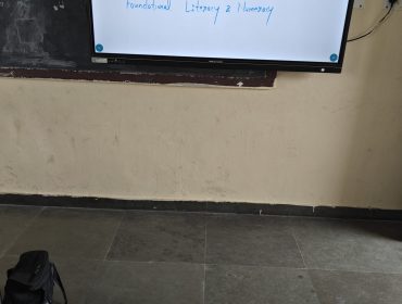 शिक्षा सप्ताह दिवस 2