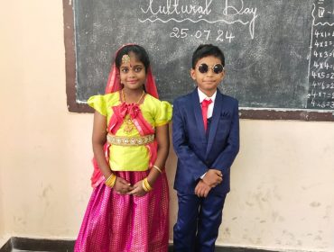 शिक्षा सप्ताह दिवस  4