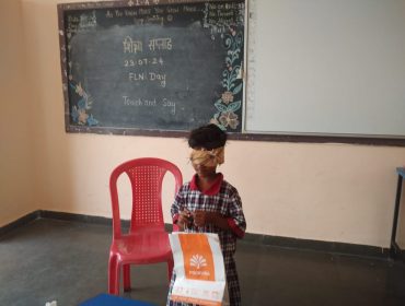 शिक्षा सप्ताह दिवस  3