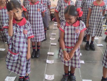 शिक्षा सप्ताह दिवस 2