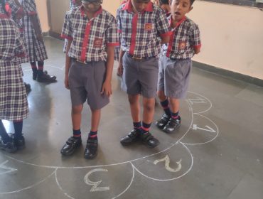 शिक्षा सप्ताह दिवस 2