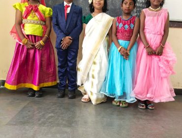 शिक्षा सप्ताह दिवस  4