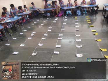 शिक्षा सप्ताह दिवस 2