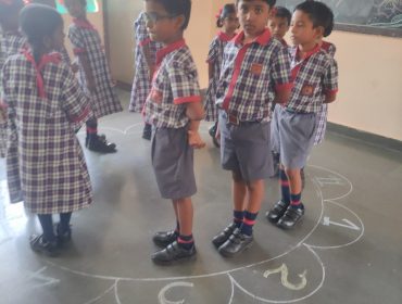 शिक्षा सप्ताह दिवस 2