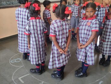 शिक्षा सप्ताह दिवस 2