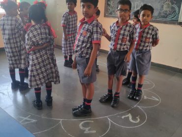 शिक्षा सप्ताह दिवस 2
