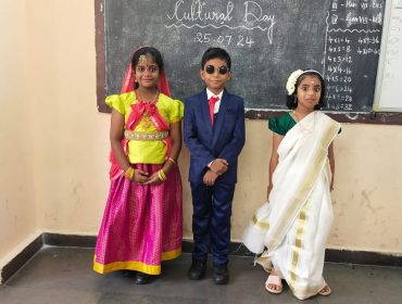शिक्षा सप्ताह दिवस  4