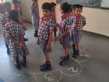 शिक्षा सप्ताह दिवस 2
