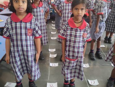 शिक्षा सप्ताह दिवस 2