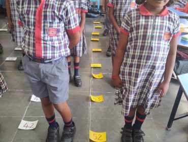 शिक्षा सप्ताह दिवस 2