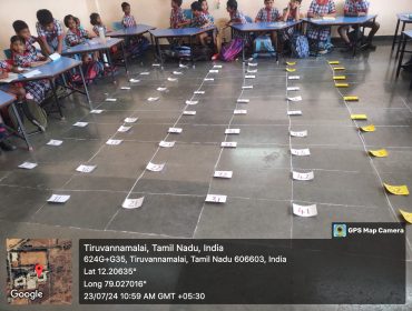 शिक्षा सप्ताह दिवस 2