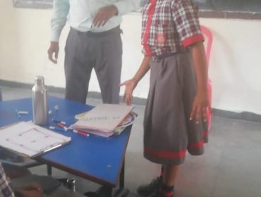 शिक्षा सप्ताह दिवस  3