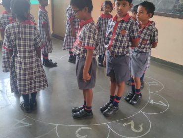 शिक्षा सप्ताह दिवस 2