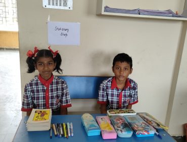 शिक्षा सप्ताह दिवस  5