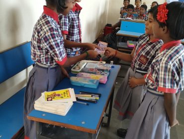 शिक्षा सप्ताह दिवस  5