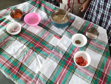 शिक्षा सप्ताह दिवस  5