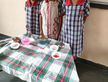 शिक्षा सप्ताह दिवस  5