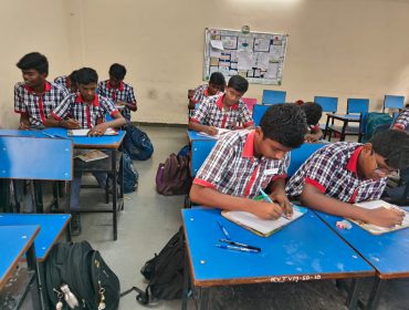 हिन्दी पखवाड़ा