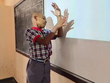 टीएलएम