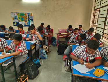 हिन्दी पखवाड़ा