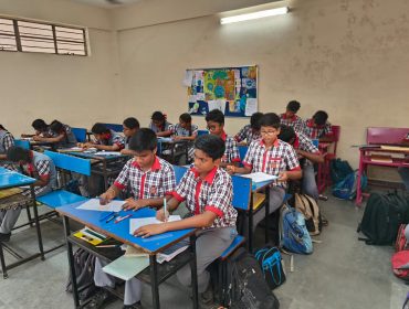 हिन्दी पखवाड़ा