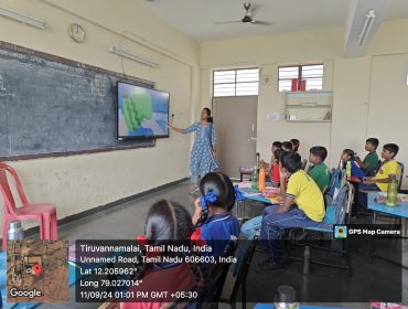 स्वच्छता पखवाड़ा 2024
