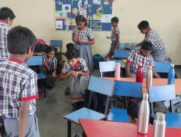 स्वच्छता पखवाड़ा 2024