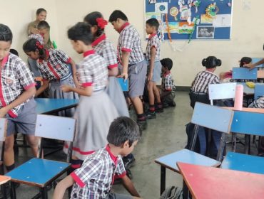 स्वच्छता पखवाड़ा 2024
