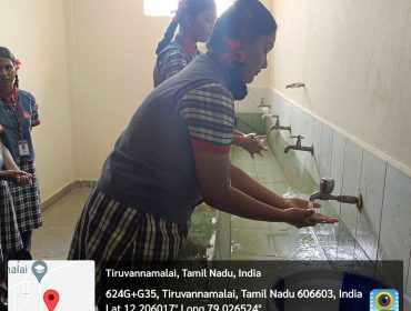 स्वच्छता पखवाड़ा 2024