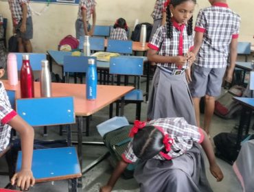 स्वच्छता पखवाड़ा 2024
