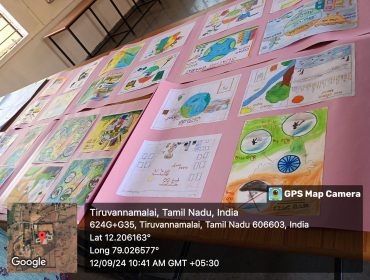स्वच्छता पखवाड़ा 2024
