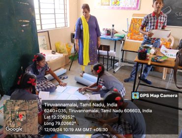 स्वच्छता पखवाड़ा 2024