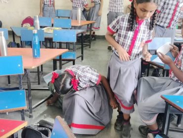 स्वच्छता पखवाड़ा 2024