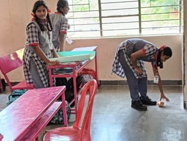 स्वच्छता पखवाड़ा 2024