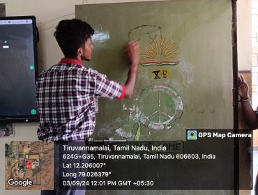 स्वच्छता पखवाड़ा 2024