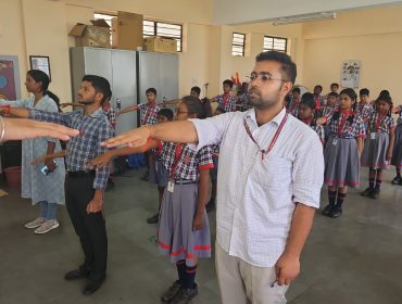 स्वच्छता ही सेवा 24/09/2024